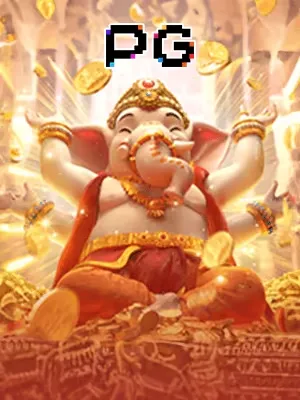 Tài Lộc Ganesha