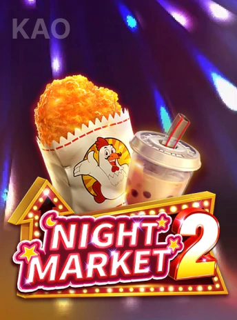 Chợ Đêm 2