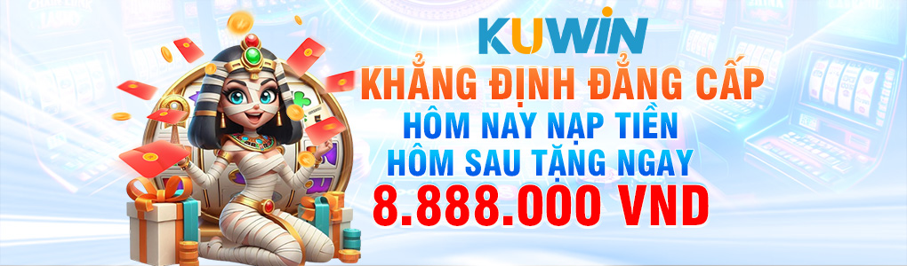 Banner quảng cáo 777 Win